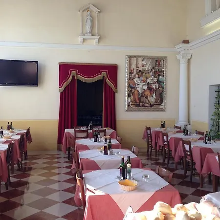 Al Zocco מלון Grisignano di Zocco